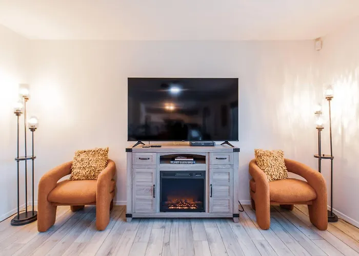 Comfort For Long • Fast Wifi • Htd Pool * Casa Grande