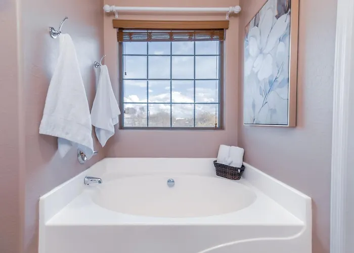 Comfort For Long • Fast Wifi • Htd Pool * Casa Grande