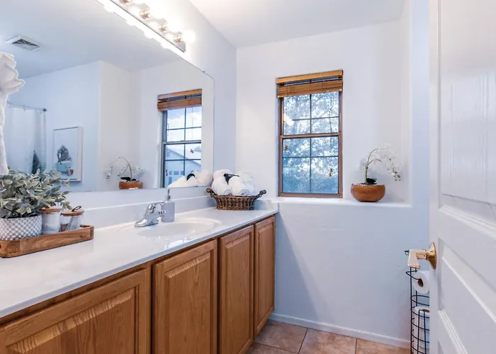 Comfort For Long • Fast Wifi • Htd Pool * Casa Grande