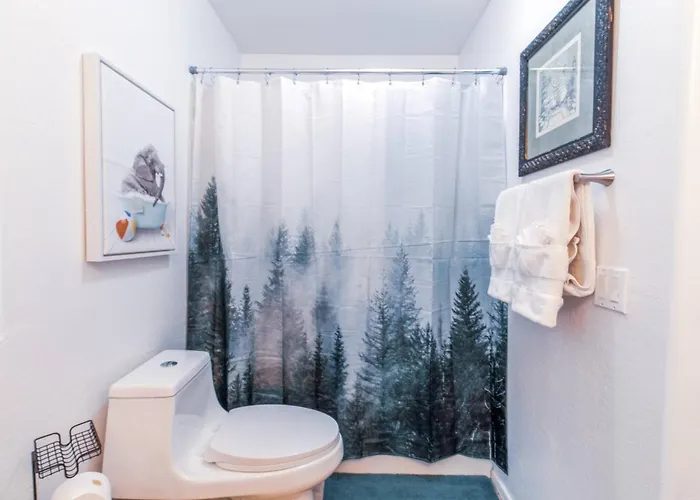 Comfort For Long • Fast Wifi • Htd Pool *