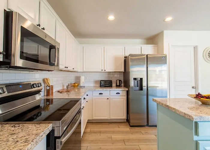 Comfort For Long • Fast Wifi • Htd Pool * Casa Grande