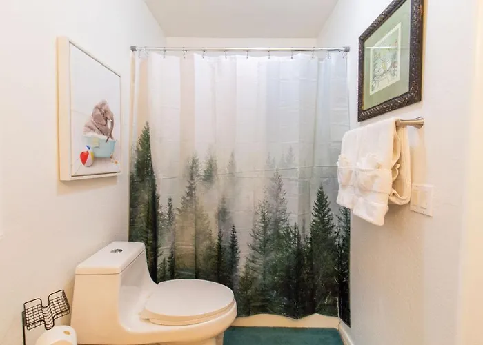 Comfort For Long • Fast Wifi • Htd Pool Holiday home