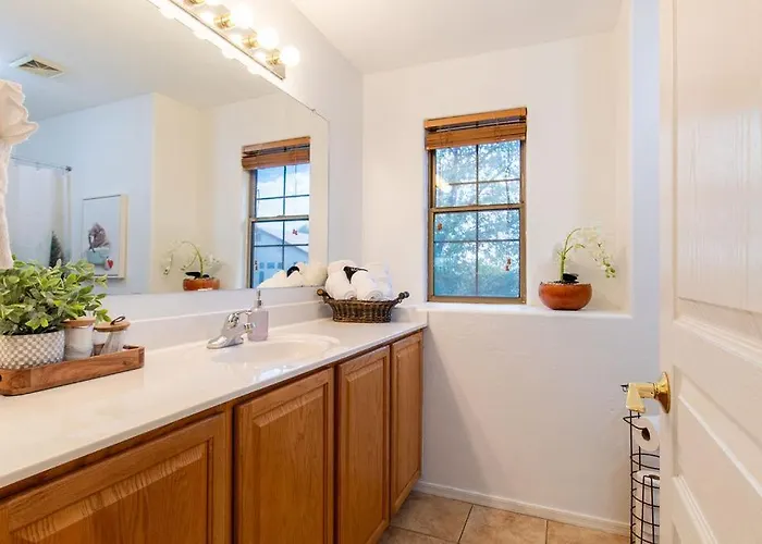 Holiday home Comfort For Long • Fast Wifi • Htd Pool Casa Grande